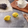 image:imagePrimitives by Kathy Salt amp Pepper Set  LemonLemons