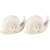 image:imagePrimitives by Kathy Salt amp Pepper Set  LemonSnails
