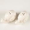 image:imagePrimitives by Kathy Salt amp Pepper Set  LemonSnails