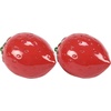 image:imagePrimitives by Kathy Salt amp Pepper Set  LemonStrawberries