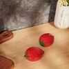 image:imagePrimitives by Kathy Salt amp Pepper Set  LemonStrawberries