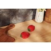 image:imagePrimitives by Kathy Salt amp Pepper Set  LemonStrawberries