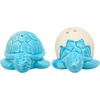 image:imagePrimitives by Kathy Salt amp Pepper Set  LemonTurtle Hatchlings