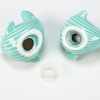 image:imagePrimitives by Kathy Salt amp Pepper Set  LemonWhales