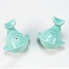 image:imagePrimitives by Kathy Salt amp Pepper Set  LemonWhales