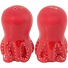 image:imagePrimitives by Kathy Salt amp Pepper Set  LemonOctopus