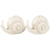 image:imagePrimitives by Kathy Salt amp Pepper Set  LemonSnails