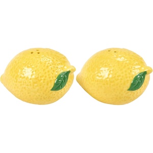 image:imagePrimitives by Kathy Salt amp Pepper Set  LemonLemons