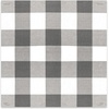 image:imagePrimitives by Kathy Gray Buffalo Check Decorative Runner 30x20