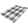 image:imagePrimitives by Kathy Gray Buffalo Check Decorative Runner 30x20