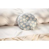 image:imagePrimitives by Kathy Shaped PillowRound Daisy 10 Diameter Multicolor
