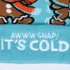 image:imagePrimitives by Kathy Beanieawww snap its cold