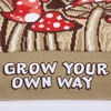 image:imagePrimitives by Kathy Beaniegrow your own way