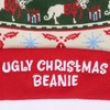 image:imagePrimitives by Kathy Beanieugly christmas beanie