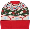 image:imagePrimitives by Kathy Beanieugly christmas beanie