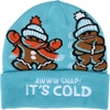 image:imagePrimitives by Kathy Beanieawww snap its cold