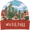 wild & free