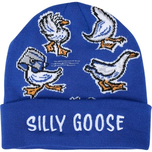 image:imagePrimitives by Kathy Beaniesilly goose